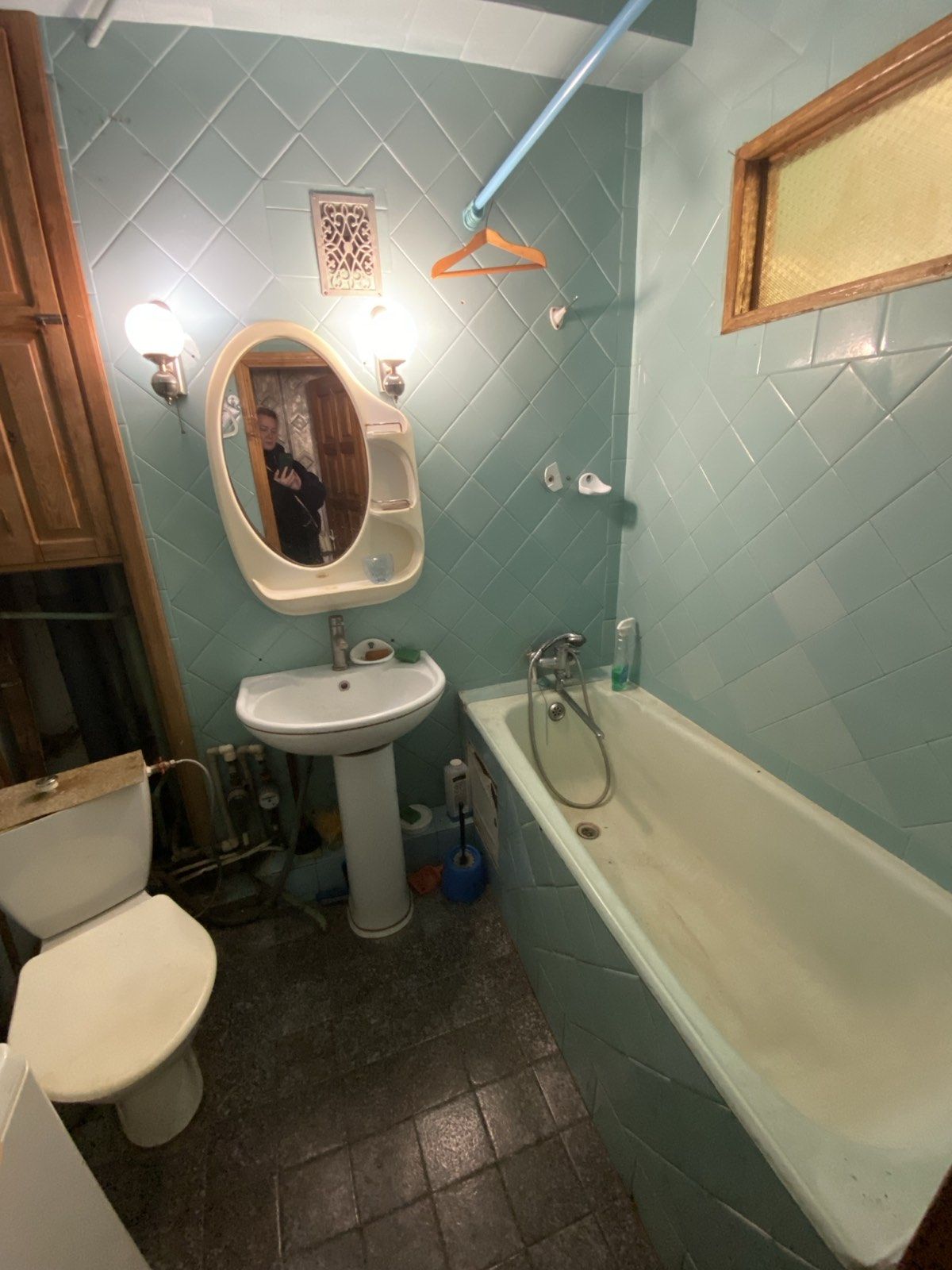 В продаже 4-х комнатная квартира на Черемушках ID 54003 (Фото 6)