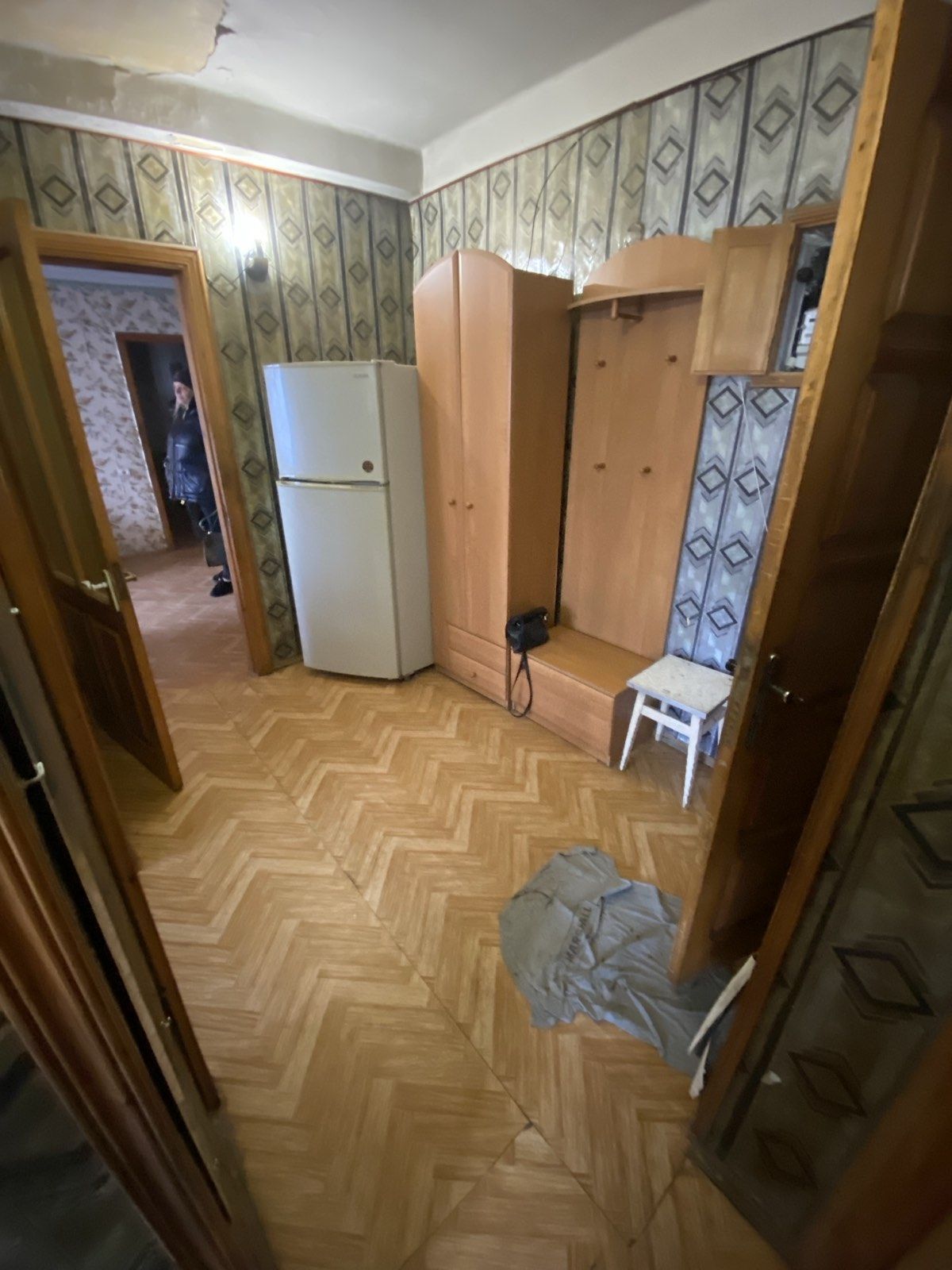 В продаже 4-х комнатная квартира на Черемушках ID 54003 (Фото 8)