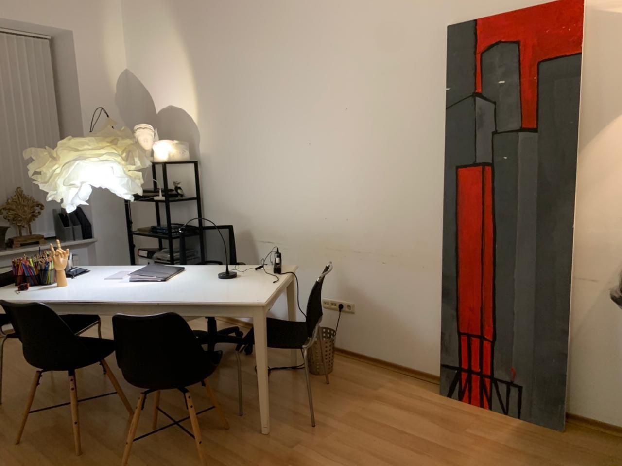 Фасадное коммерческое помещение в центре Одессы, ул. Бунина ID 54004 (Фото 4)