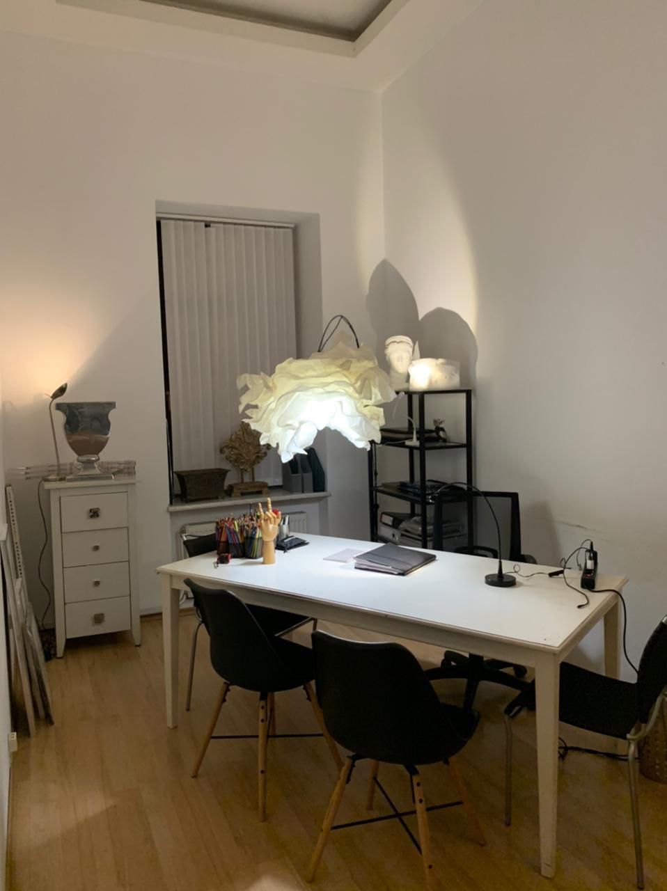 Фасадное коммерческое помещение в центре Одессы, ул. Бунина ID 54004 (Фото 5)