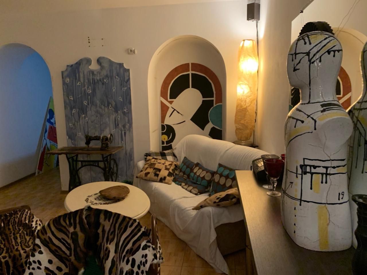 Фасадное коммерческое помещение в центре Одессы, ул. Бунина ID 54004 (Фото 7)