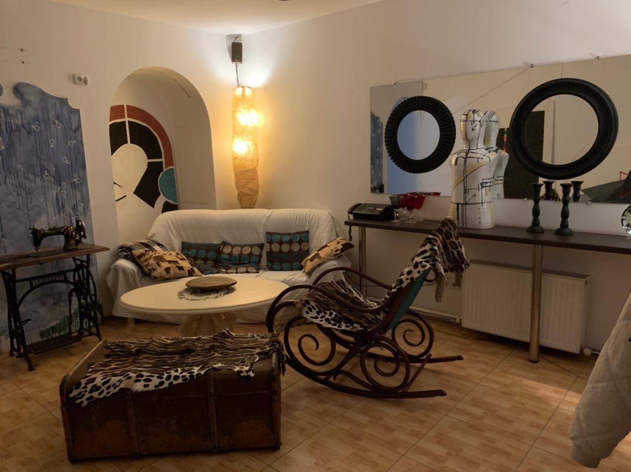 Фасадное коммерческое помещение в центре Одессы, ул. Бунина ID 54004 (Фото 6)