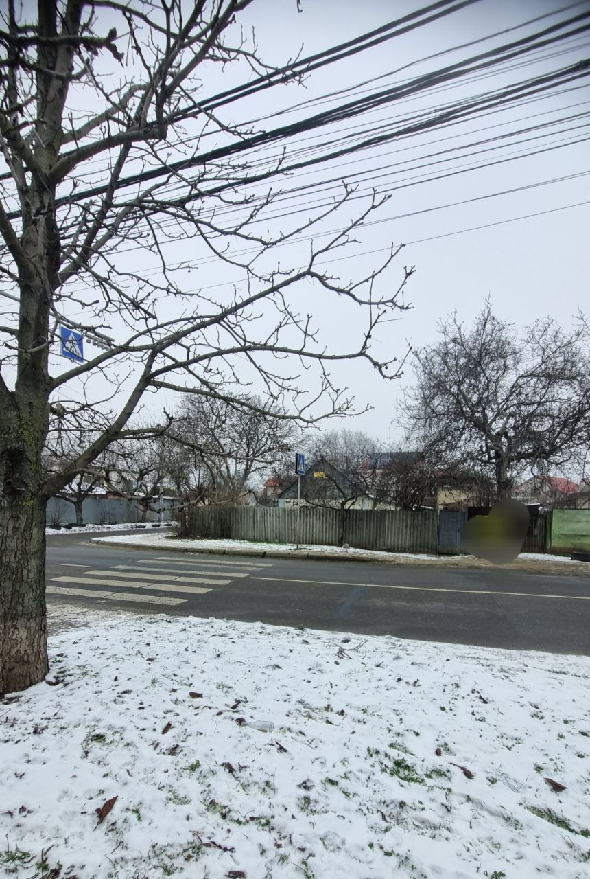 Земельный участок 6 соток с домом и коммуникациями на Чубаевке ID 53990 (Фото 5)