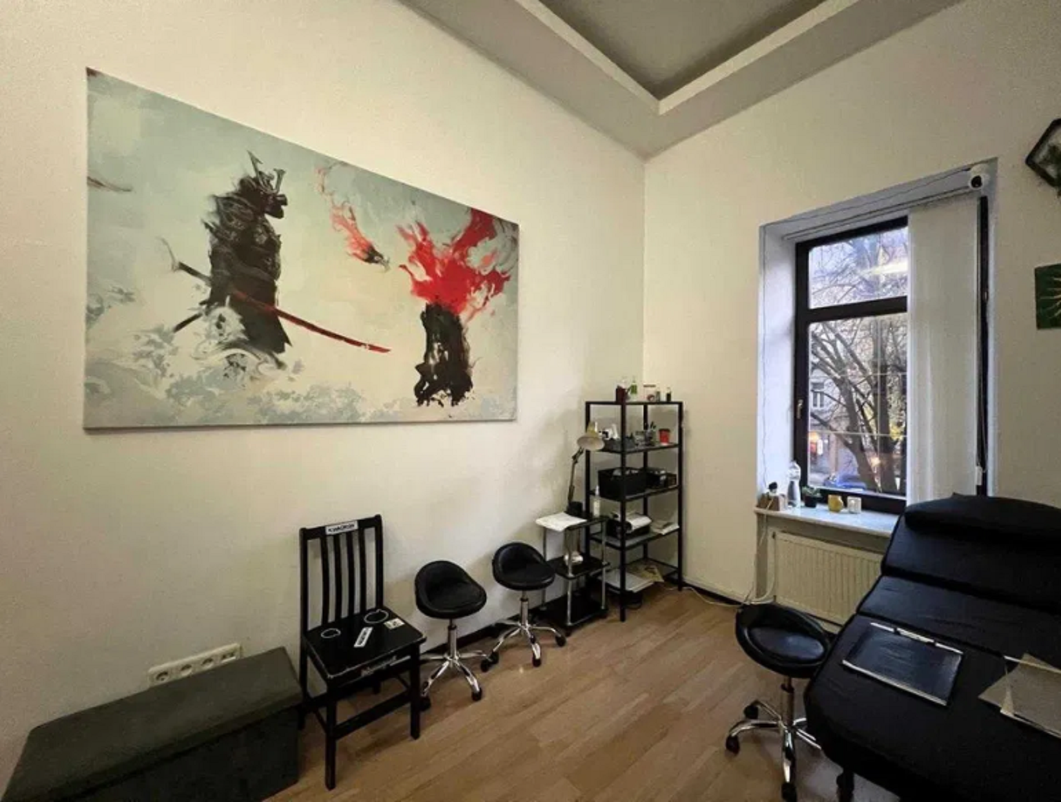 Фасадное коммерческое помещение в центре Одессы, ул. Бунина ID 54004 (Фото 3)