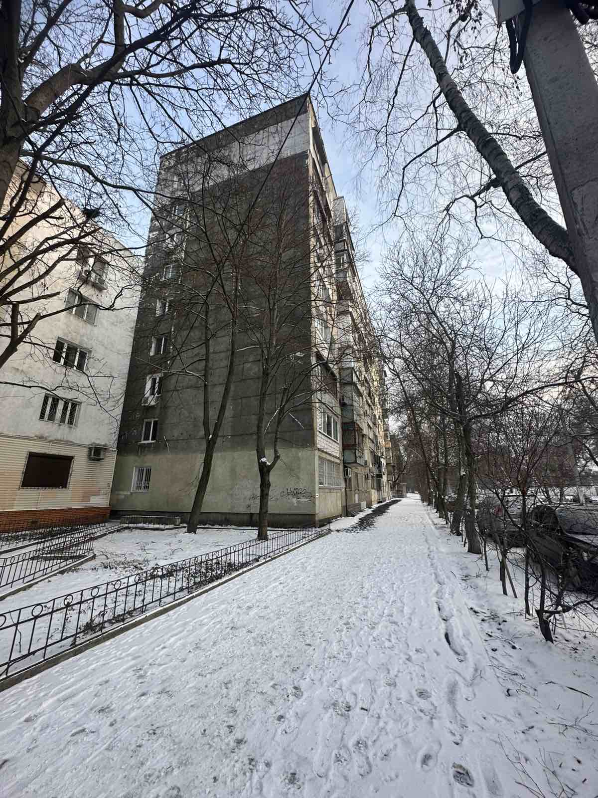 Продается 3-х комнатная квартира на 3 ст. Б. Фонтана. Госпрограммы. ID 54010 (Фото 2)