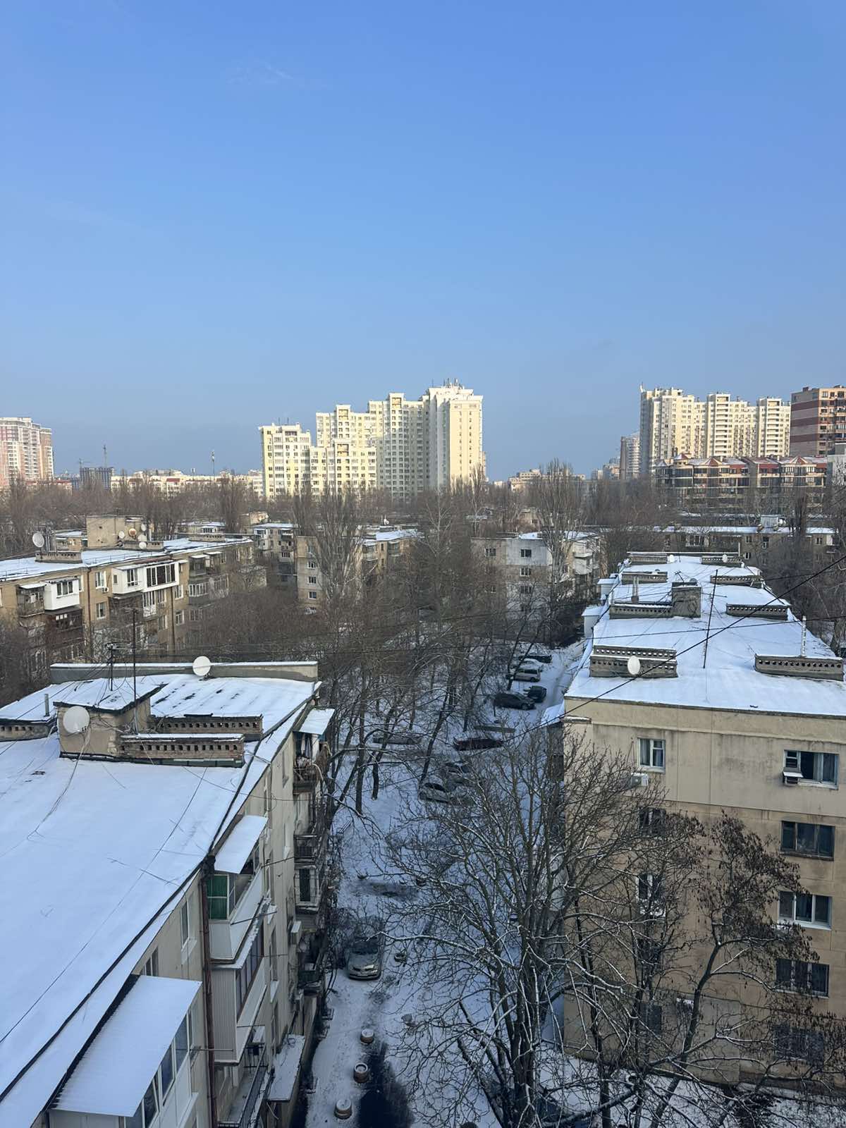 Продается 3-х комнатная квартира на 3 ст. Б. Фонтана. Госпрограммы. ID 54010 (Фото 1)