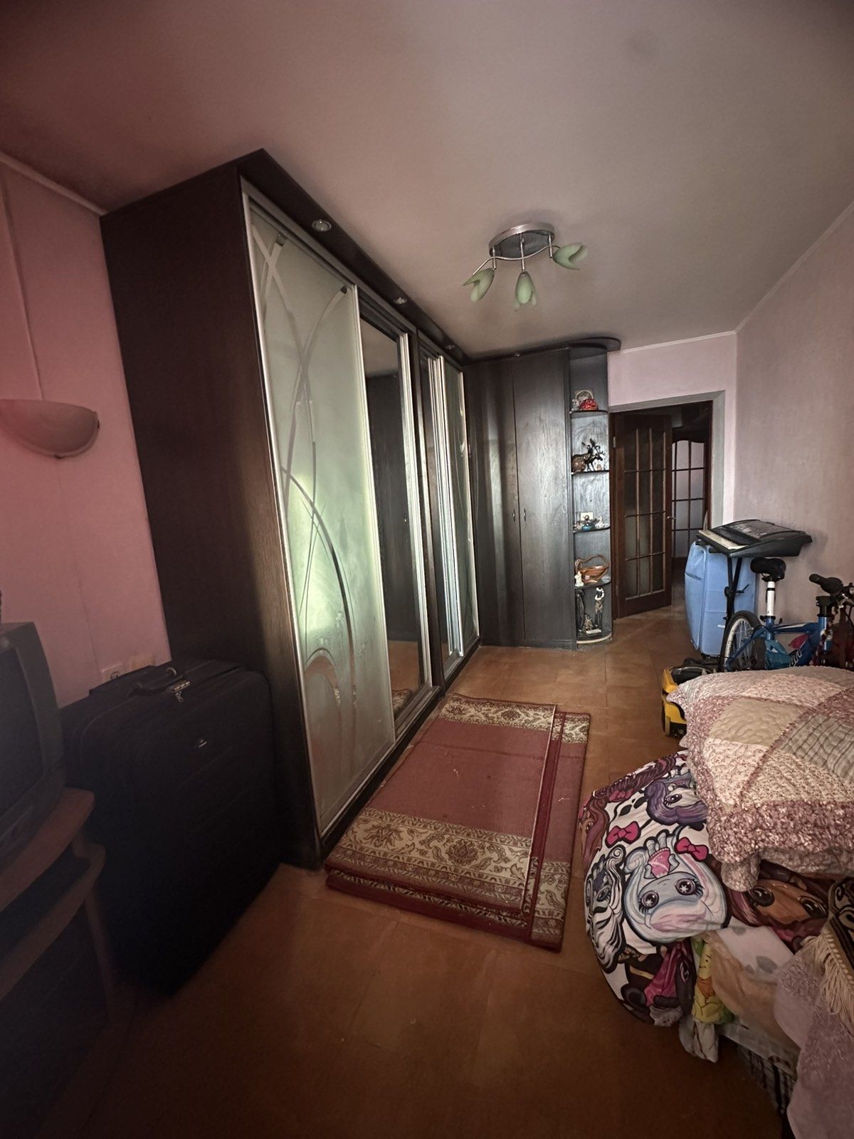 Продается 3-х комнатная квартира на 3 ст. Б. Фонтана. Госпрограммы. ID 54010 (Фото 6)