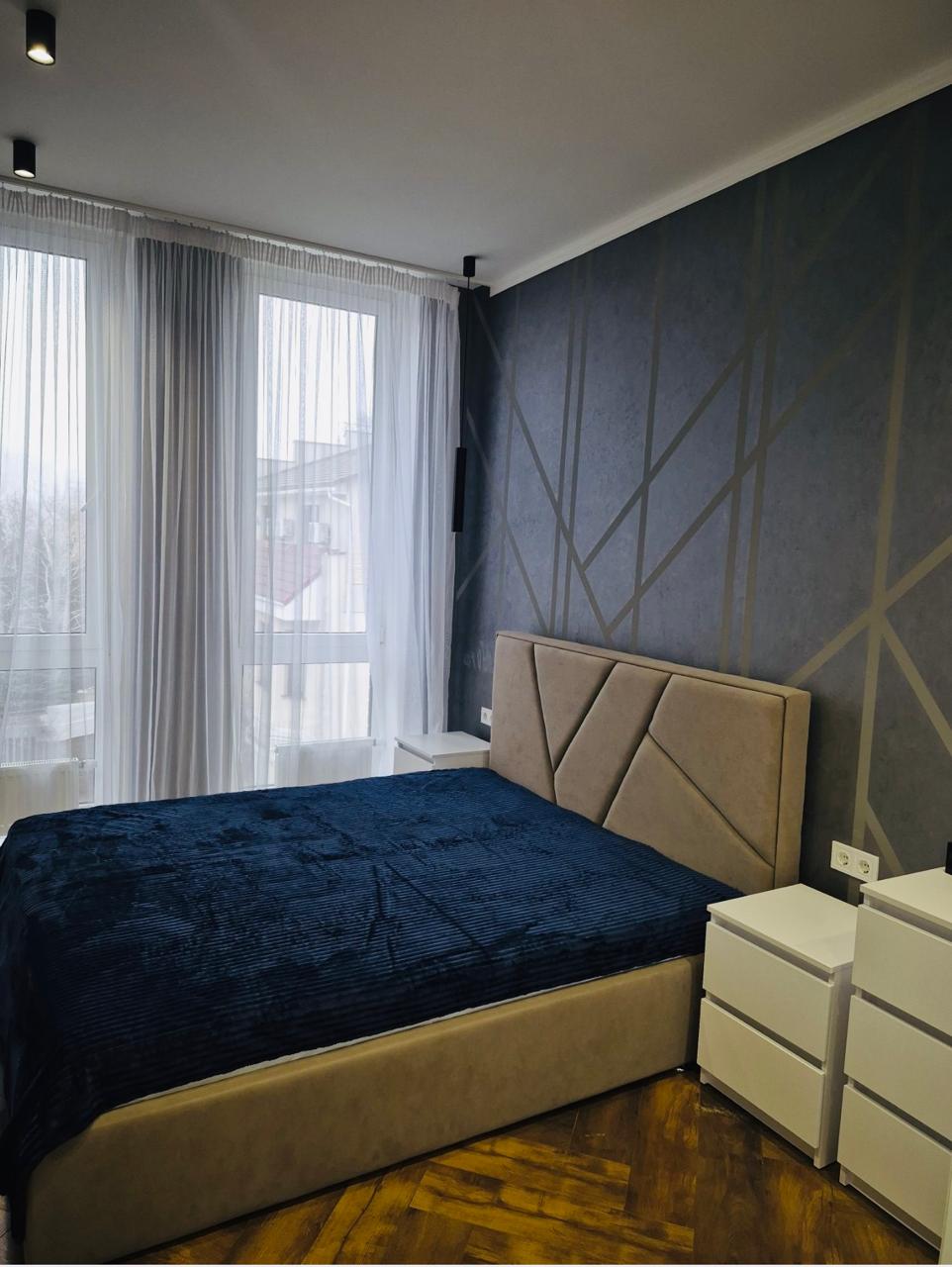 Однокомнатная квартира ЖК "Graf" ID 54005 (Фото 6)