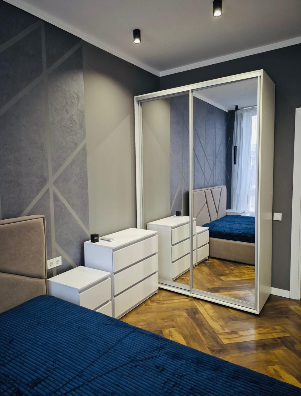 Однокомнатная квартира ЖК "Graf" ID 54005 (Фото 5)