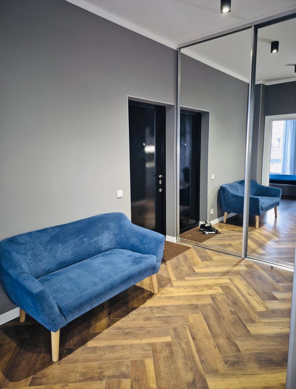 Однокомнатная квартира ЖК "Graf" ID 54005 (Фото 3)