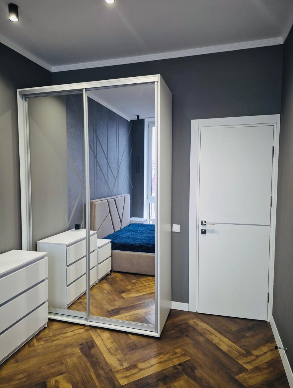 Однокомнатная квартира ЖК "Graf" ID 54005 (Фото 4)