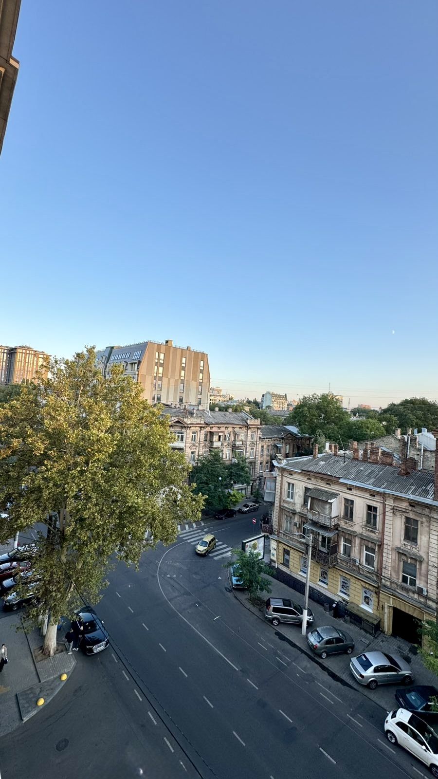 Продаётся двухкомнатная квартира  в ЖК " Жемчужина" на Б. Арнаутской ID 54007 (Фото 7)