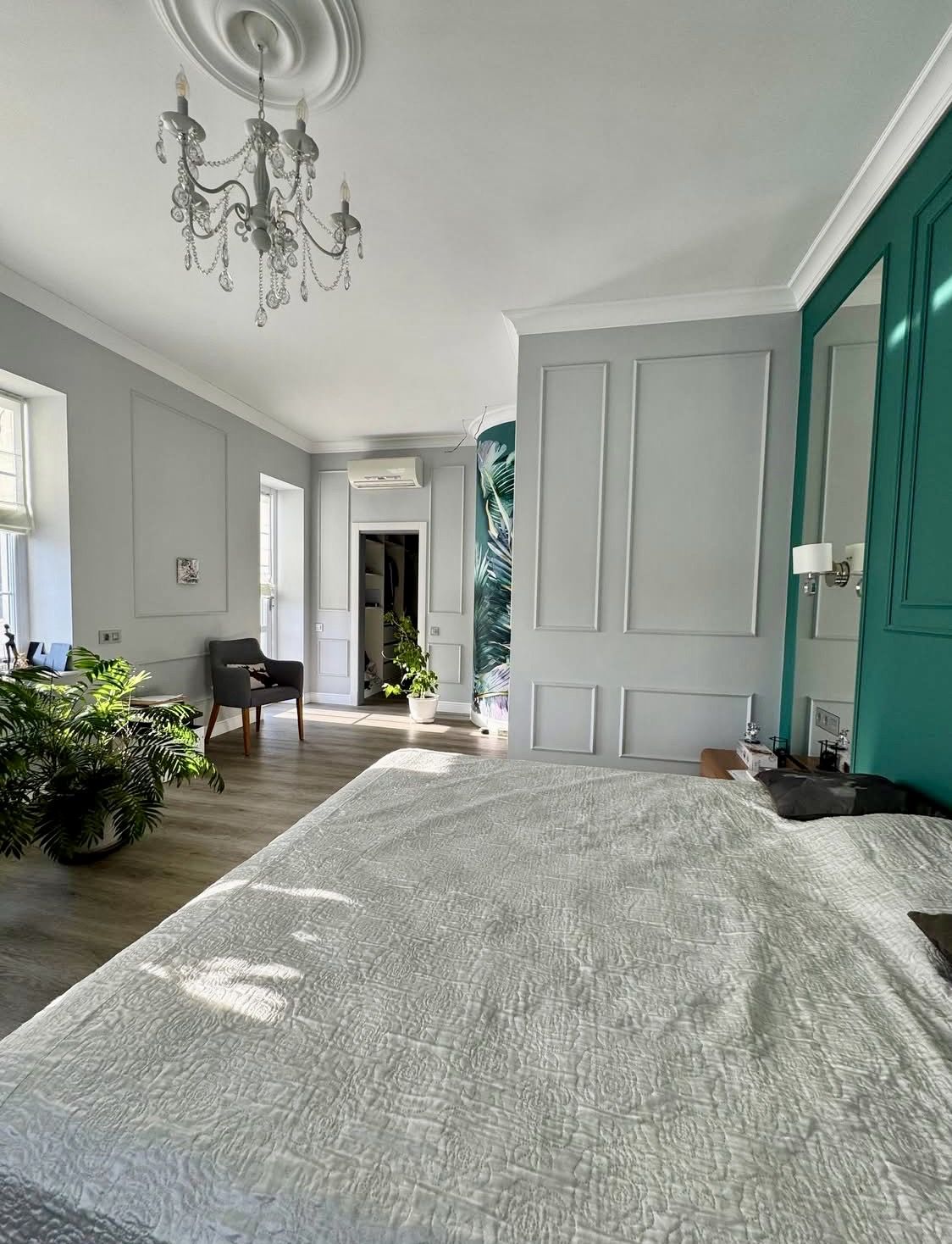 Новый дом с ремонтом, у моря на 13-й станции Большого Фонтана ID 54009 (Фото 3)