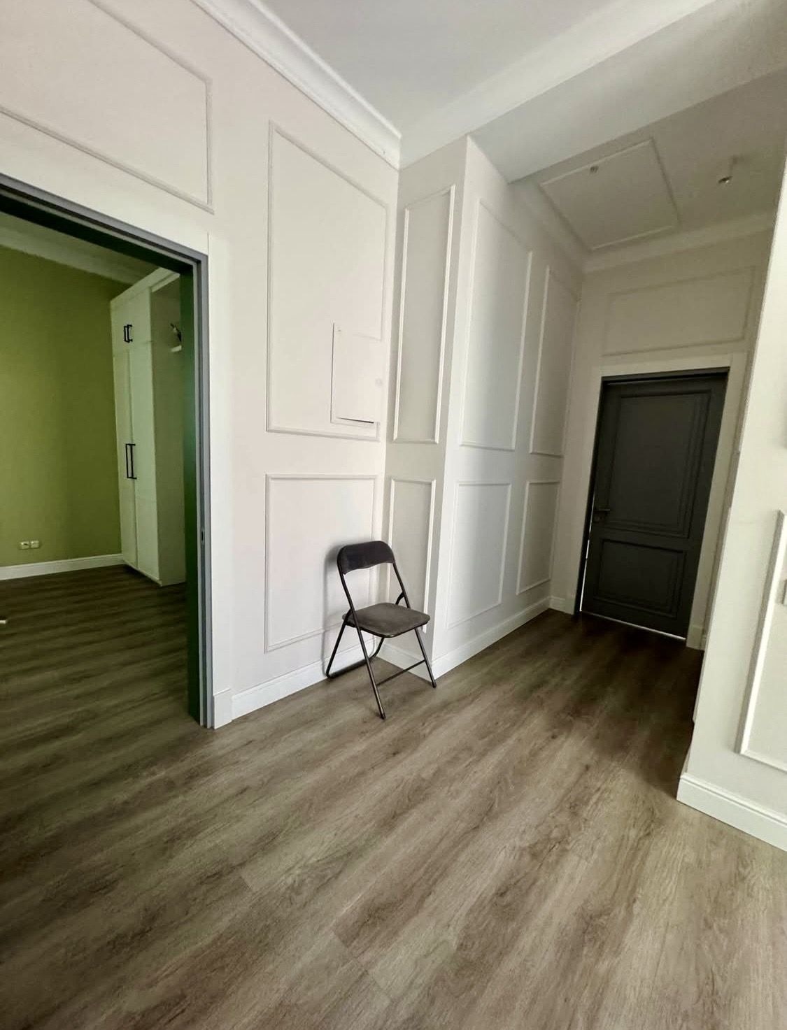 Новый дом с ремонтом, у моря на 13-й станции Большого Фонтана ID 54009 (Фото 4)