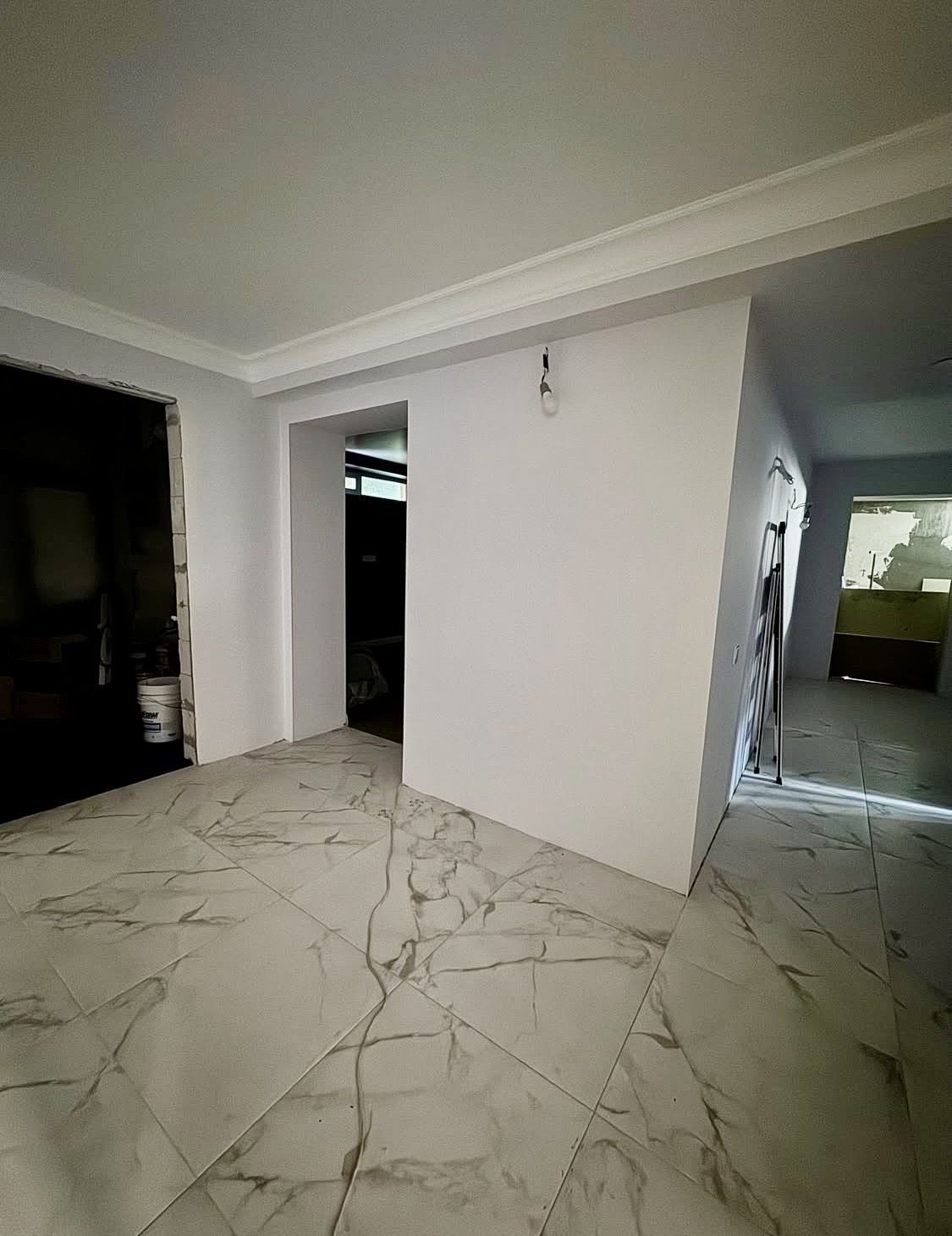 Новый дом с ремонтом, у моря на 13-й станции Большого Фонтана ID 54009 (Фото 5)