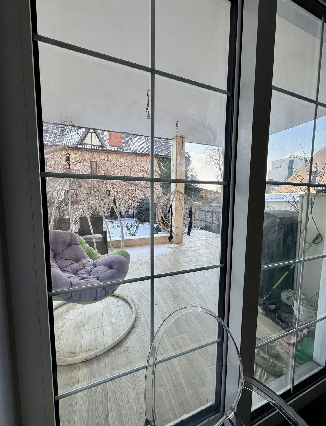 Новый дом с ремонтом, у моря на 13-й станции Большого Фонтана ID 54009 (Фото 6)