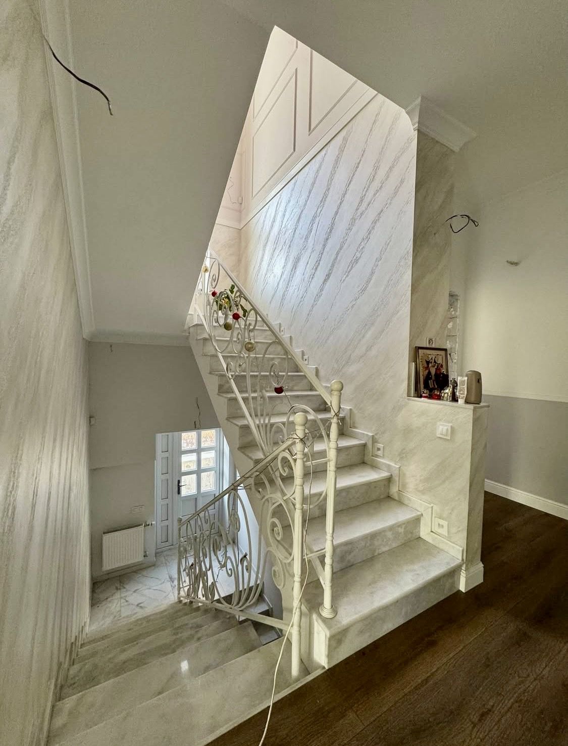 Новый дом с ремонтом, у моря на 13-й станции Большого Фонтана ID 54009 (Фото 8)