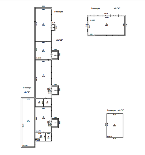  Продаётся действующее СТО на Атамана Головатого ID 54033 (Фото 2)