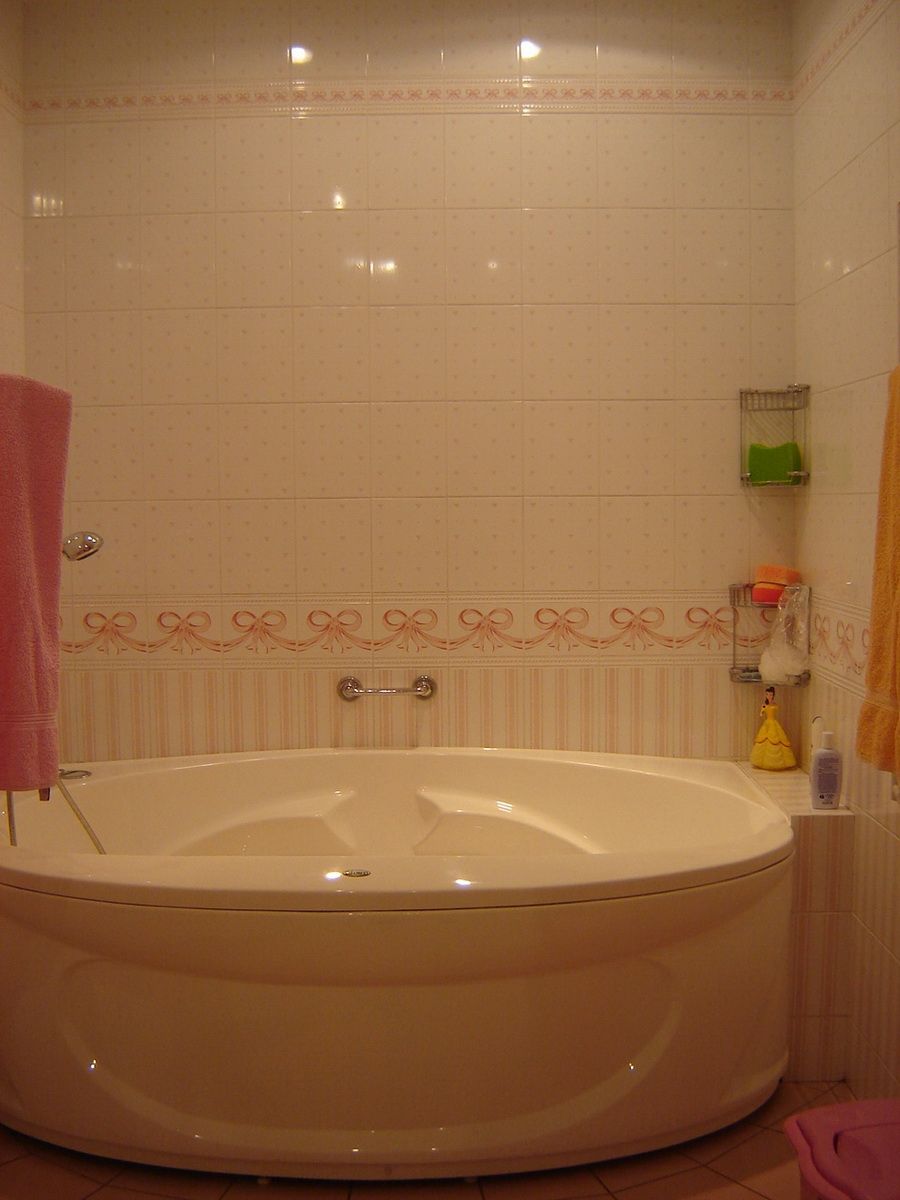 Четырехкомнатная квартира с террасой в Климовском доме! ID 673 (Фото 11)