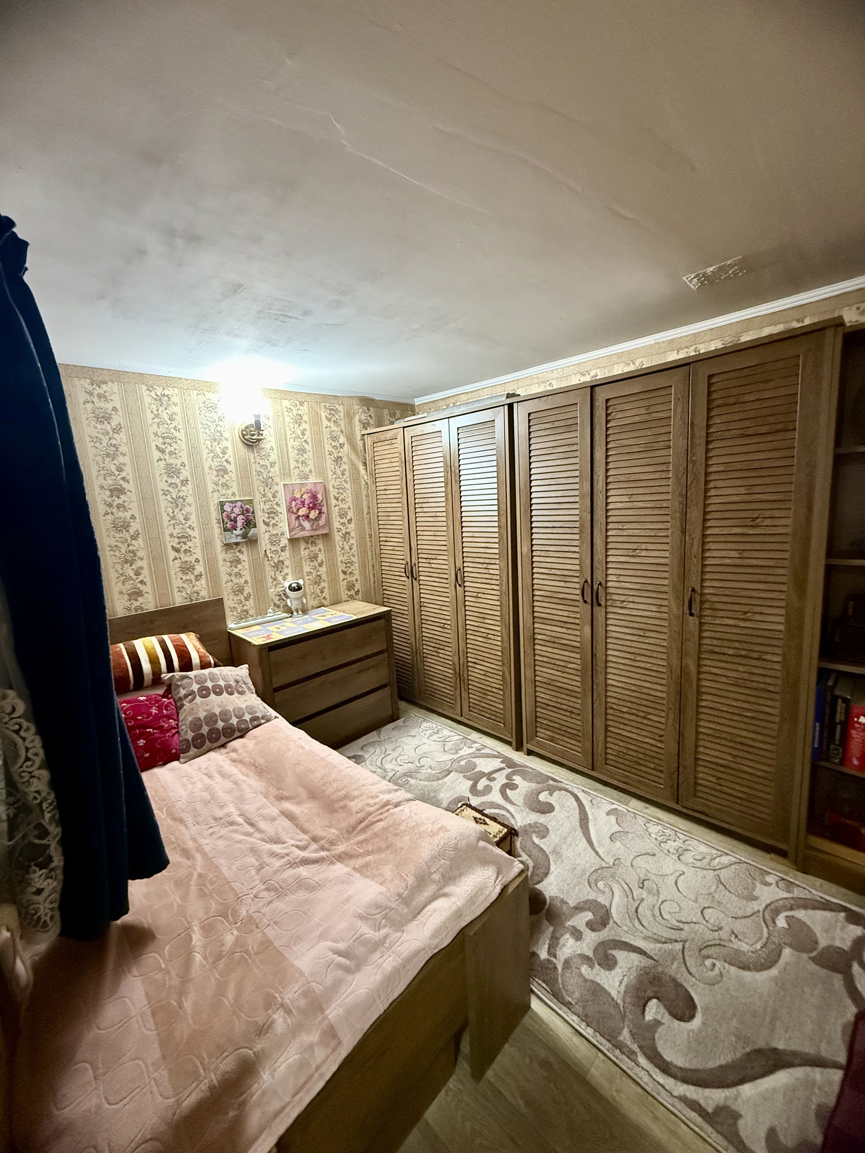 Продаётся уютная мини квартира в центре города по ул. Костецкой.  ID 54012 (Фото 1)