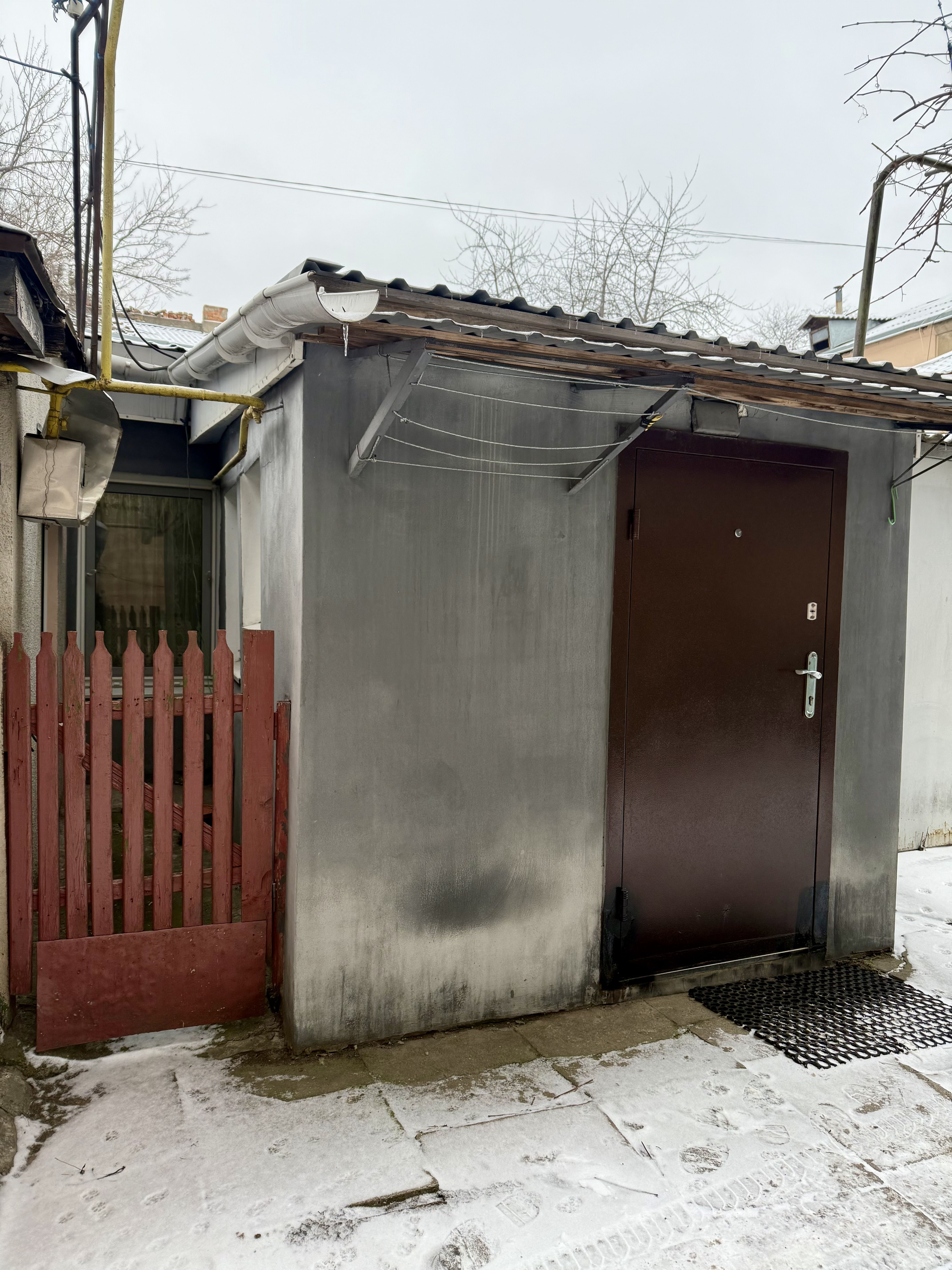 Продаётся уютная мини квартира в центре города по ул. Костецкой.  ID 54012 (Фото 5)