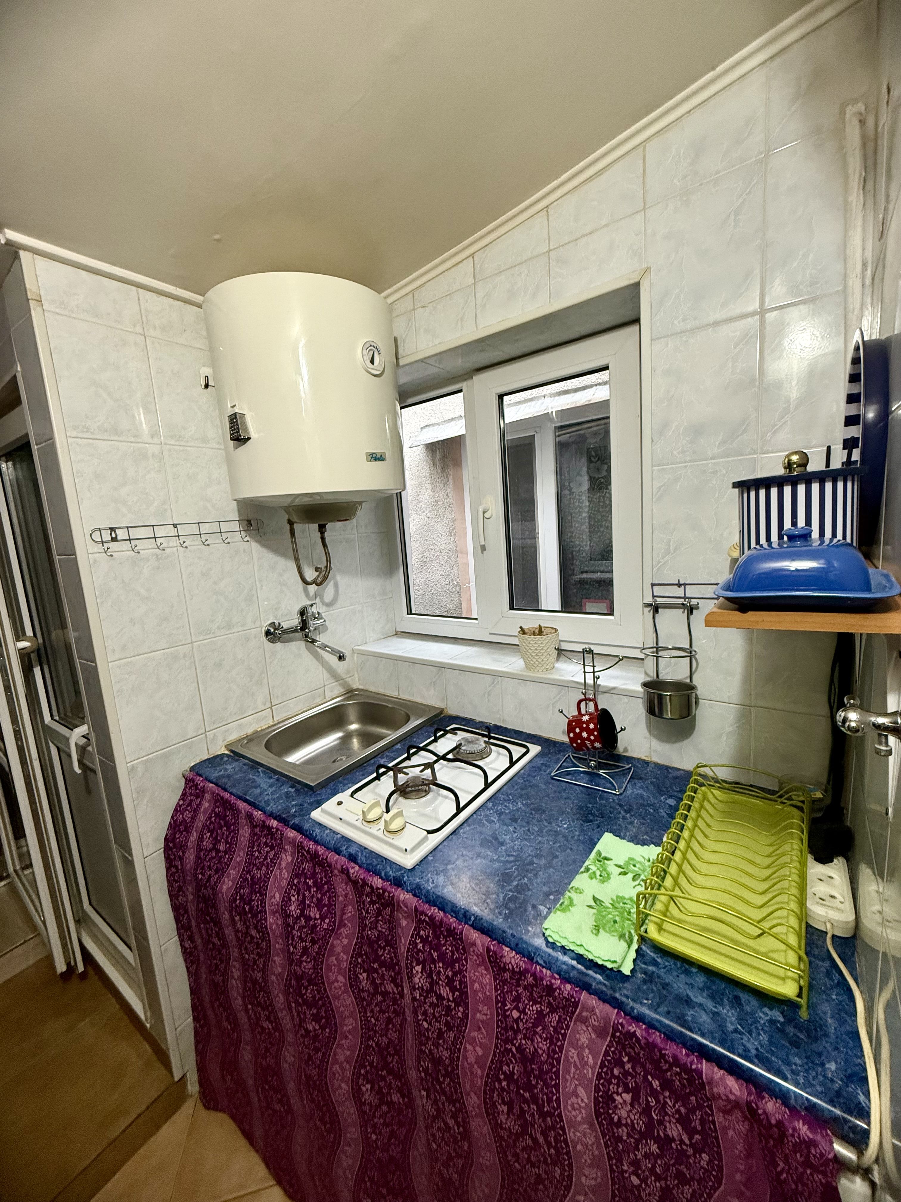 Продаётся уютная мини квартира в центре города по ул. Костецкой.  ID 54012 (Фото 2)