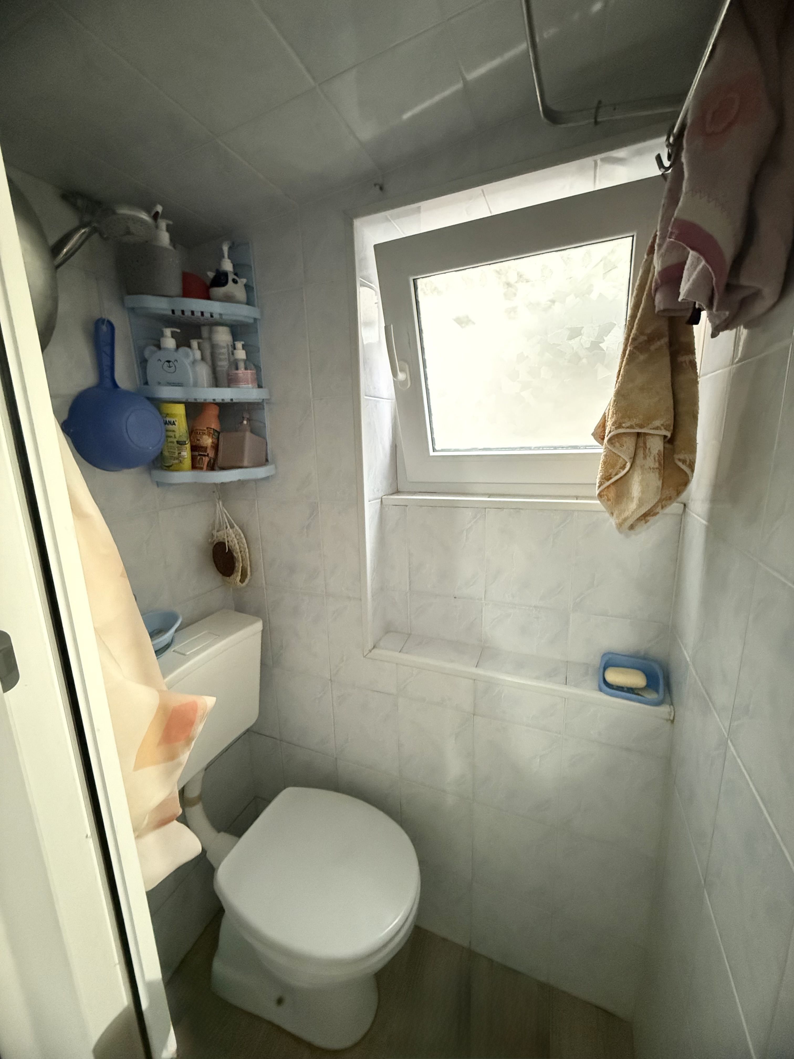 Продаётся уютная мини квартира в центре города по ул. Костецкой.  ID 54012 (Фото 3)