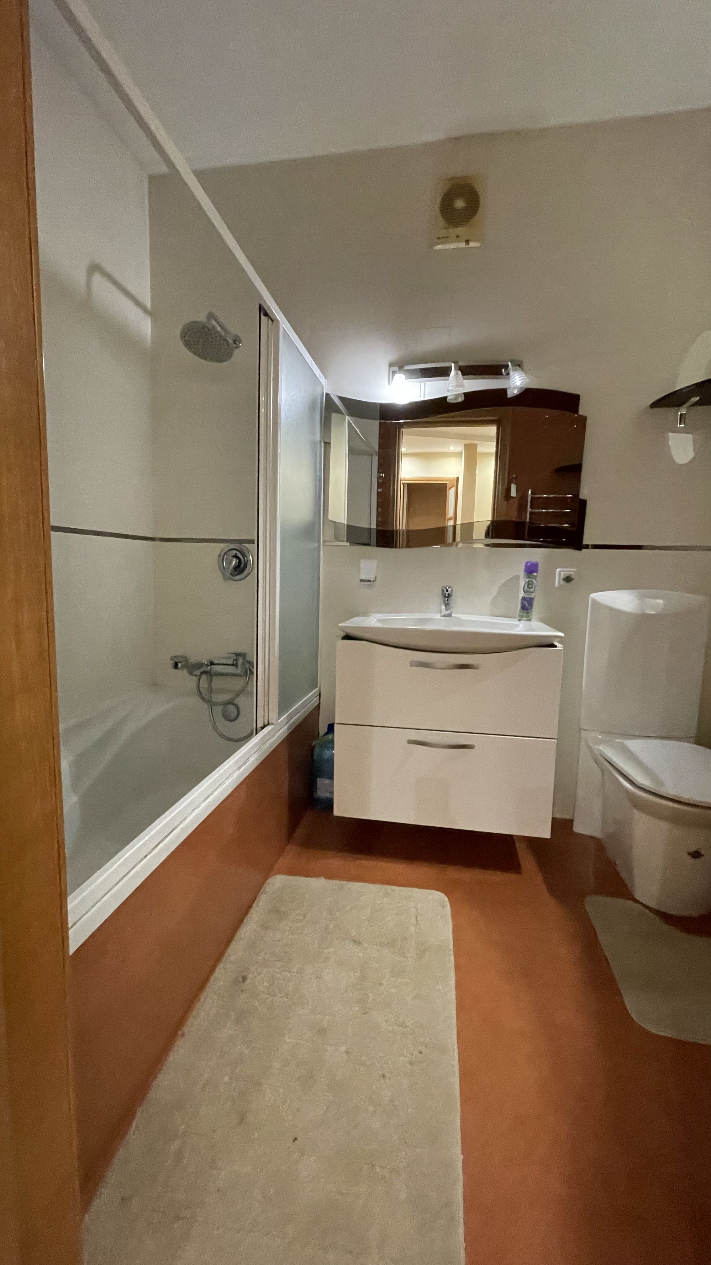 Продается двухкомнатная квартира на Французском бульваре.   ID 54016 (Фото 4)