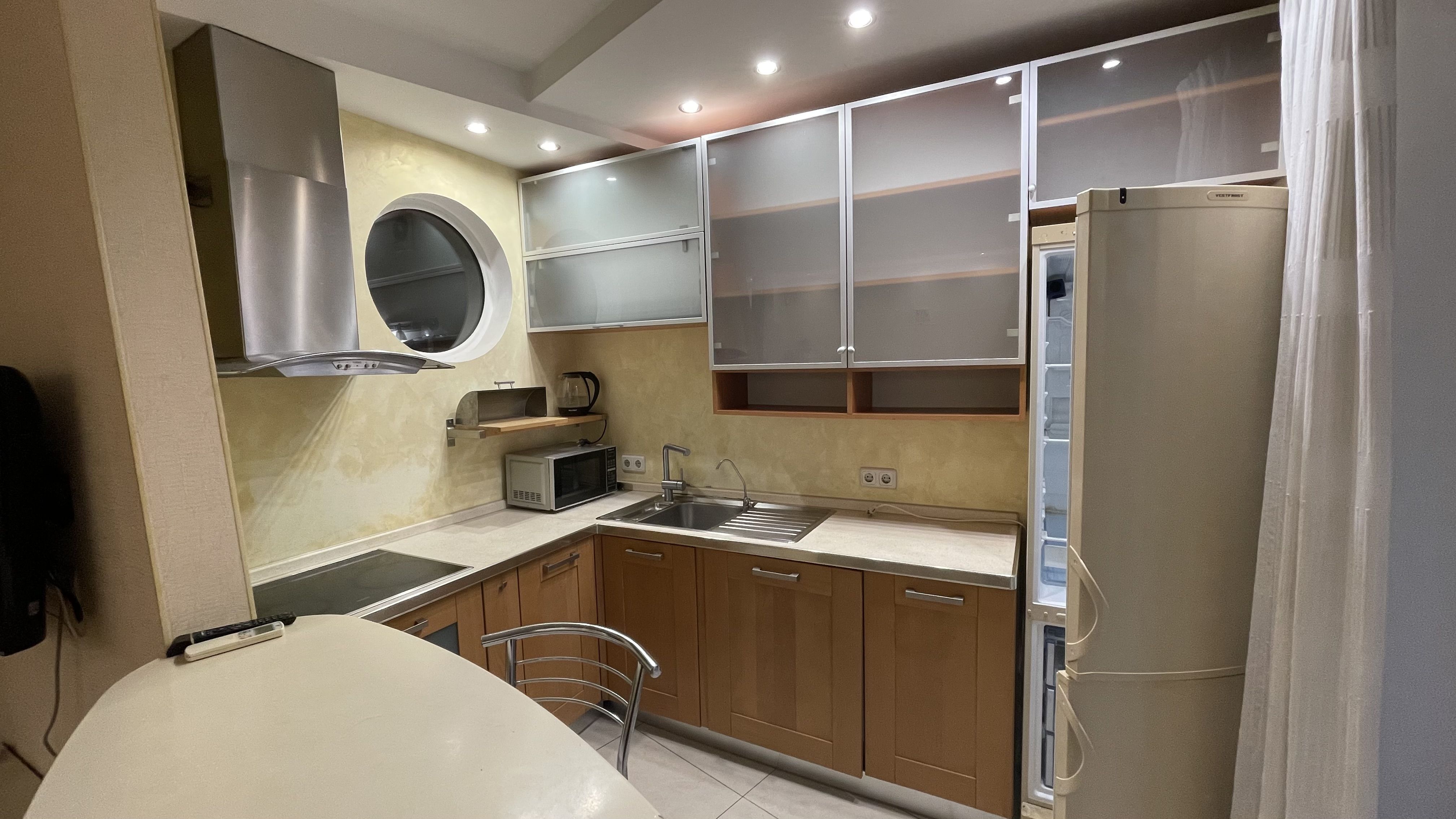 Продается двухкомнатная квартира на Французском бульваре.   ID 54016 (Фото 2)