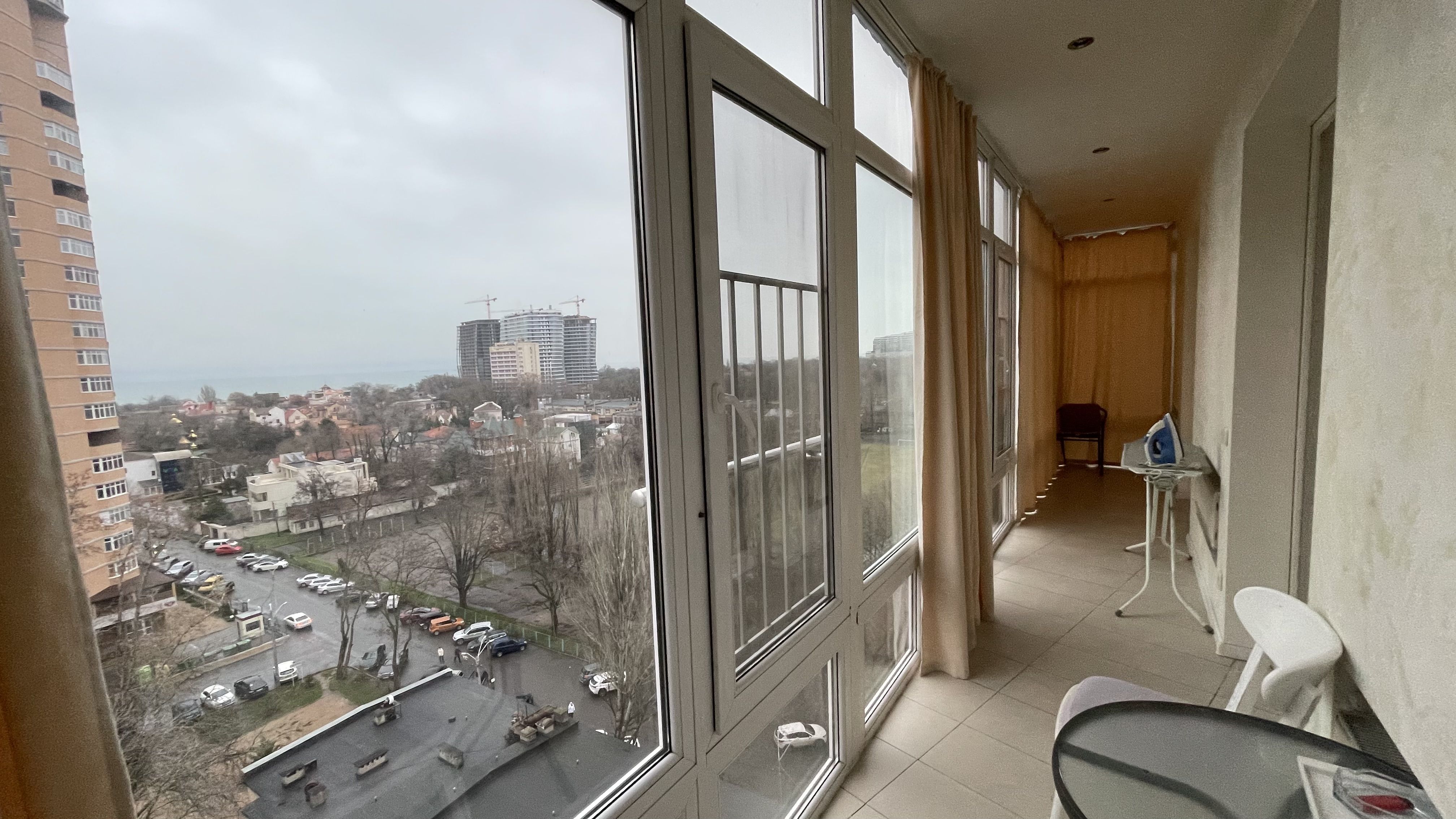 Продается двухкомнатная квартира на Французском бульваре.   ID 54016 (Фото 3)