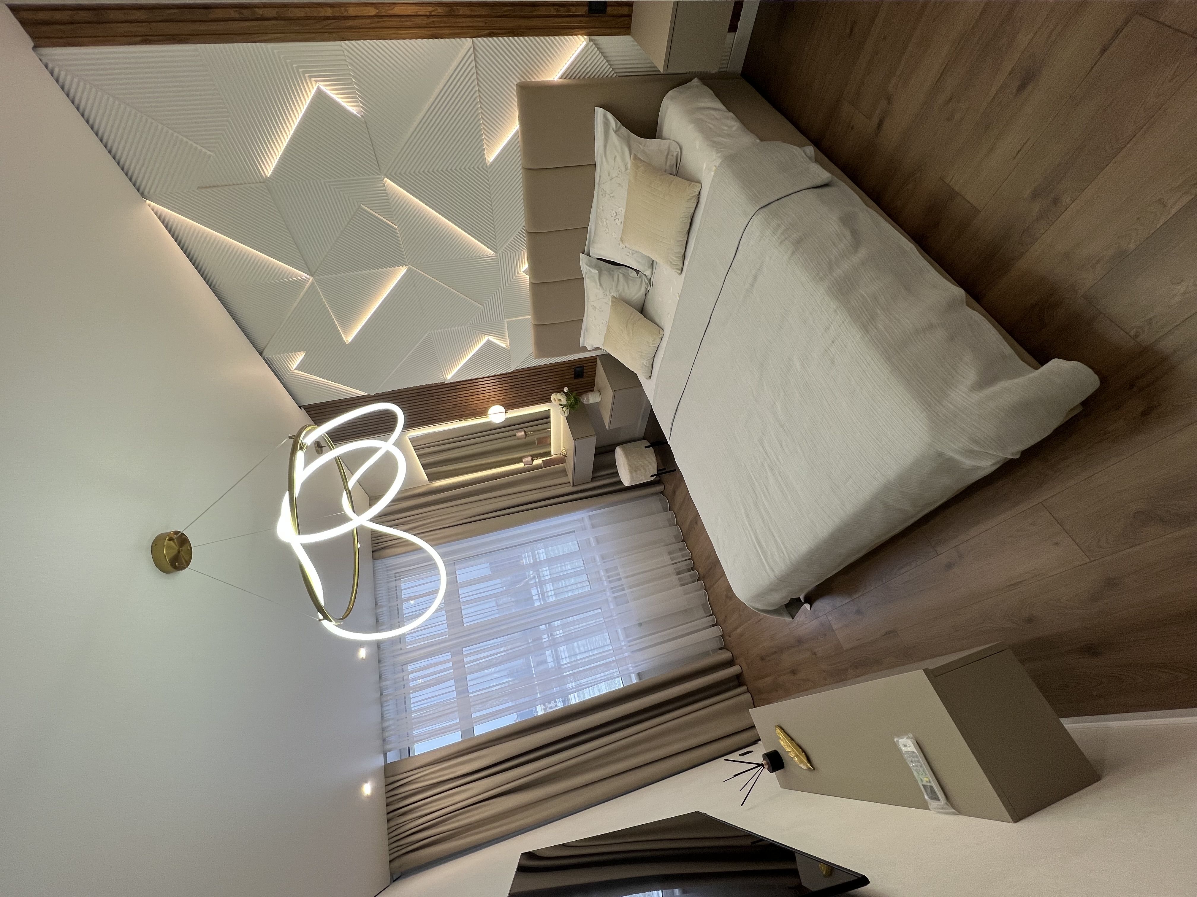 Без комиссии!!! Премиум-класс в Одессе: Кадор Сити, вид на ипподром! ID 54013 (Фото 5)