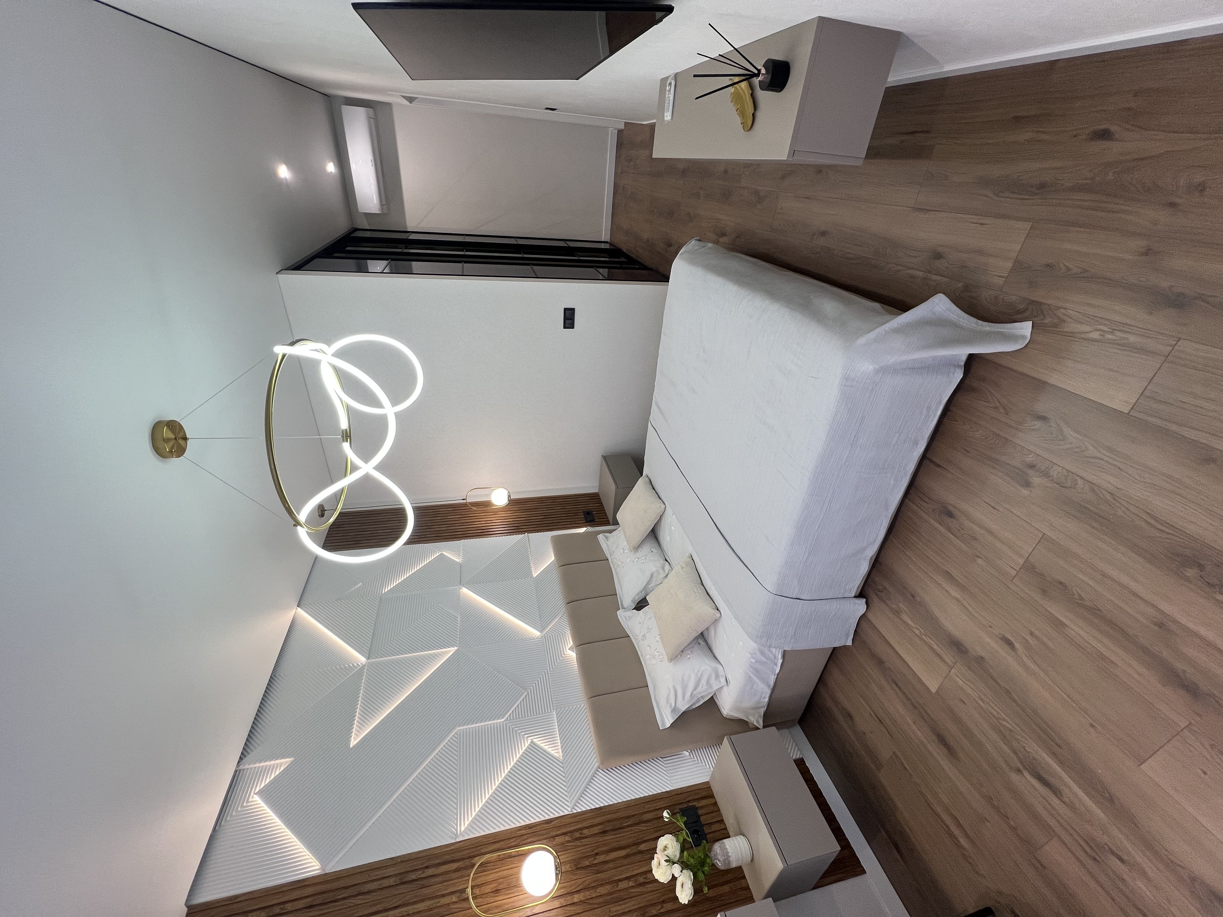 Без комиссии!!! Премиум-класс в Одессе: Кадор Сити, вид на ипподром! ID 54013 (Фото 7)