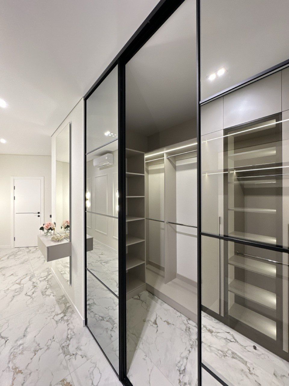 Без комиссии!!! Премиум-класс в Одессе: Кадор Сити, вид на ипподром! ID 54013 (Фото 12)