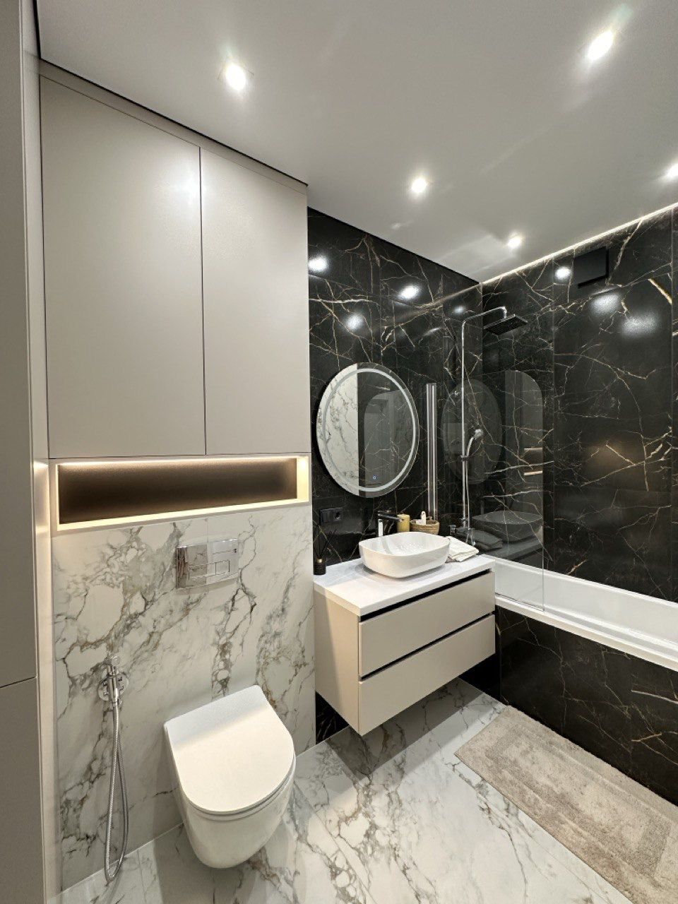 Без комиссии!!! Премиум-класс в Одессе: Кадор Сити, вид на ипподром! ID 54013 (Фото 19)