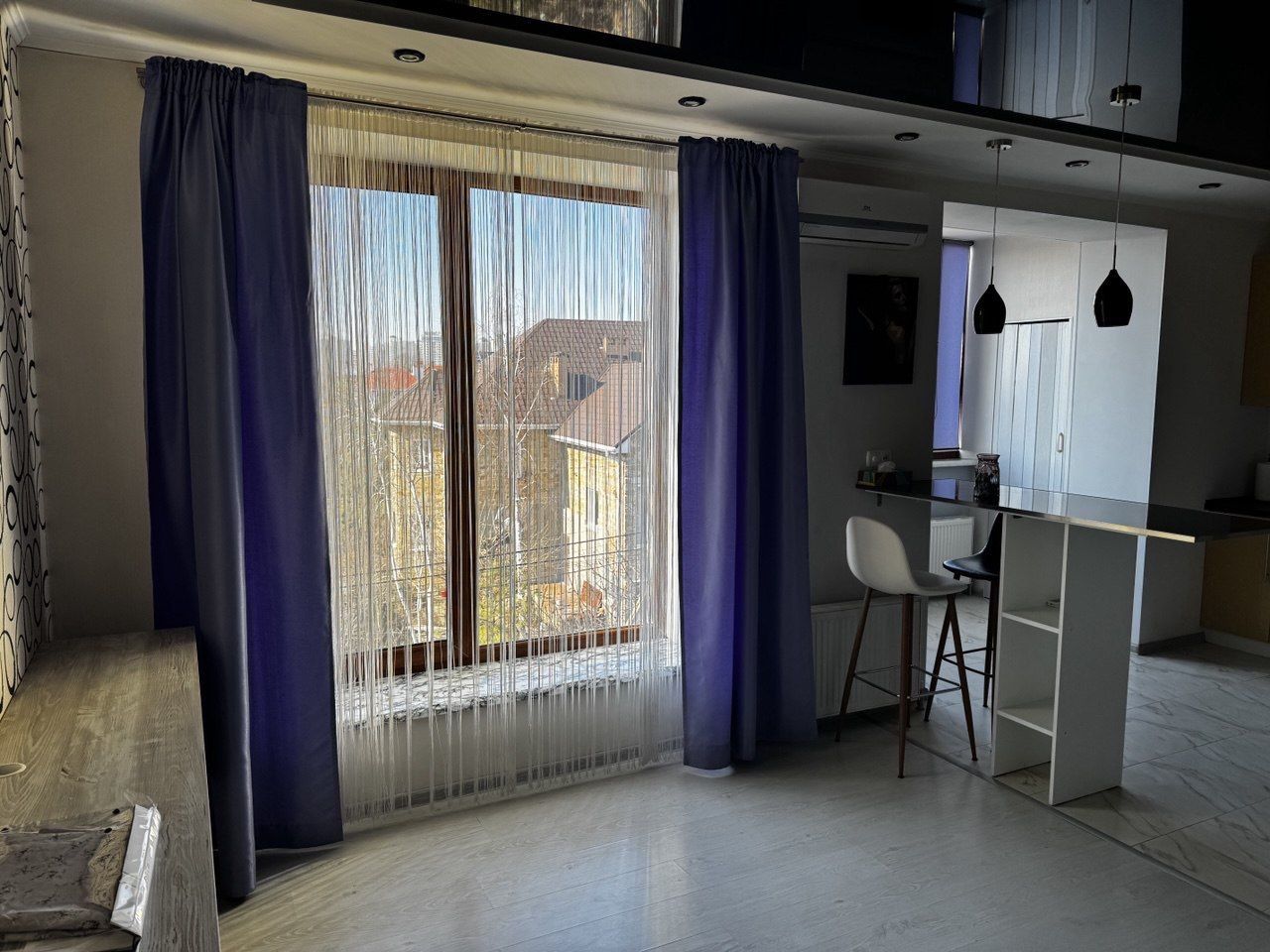 Продается однокомнатная квартира на Даче Ковалевского ID 54015 (Фото 6)