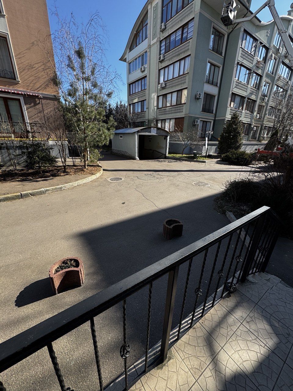 Продается однокомнатная квартира на Даче Ковалевского ID 54015 (Фото 9)