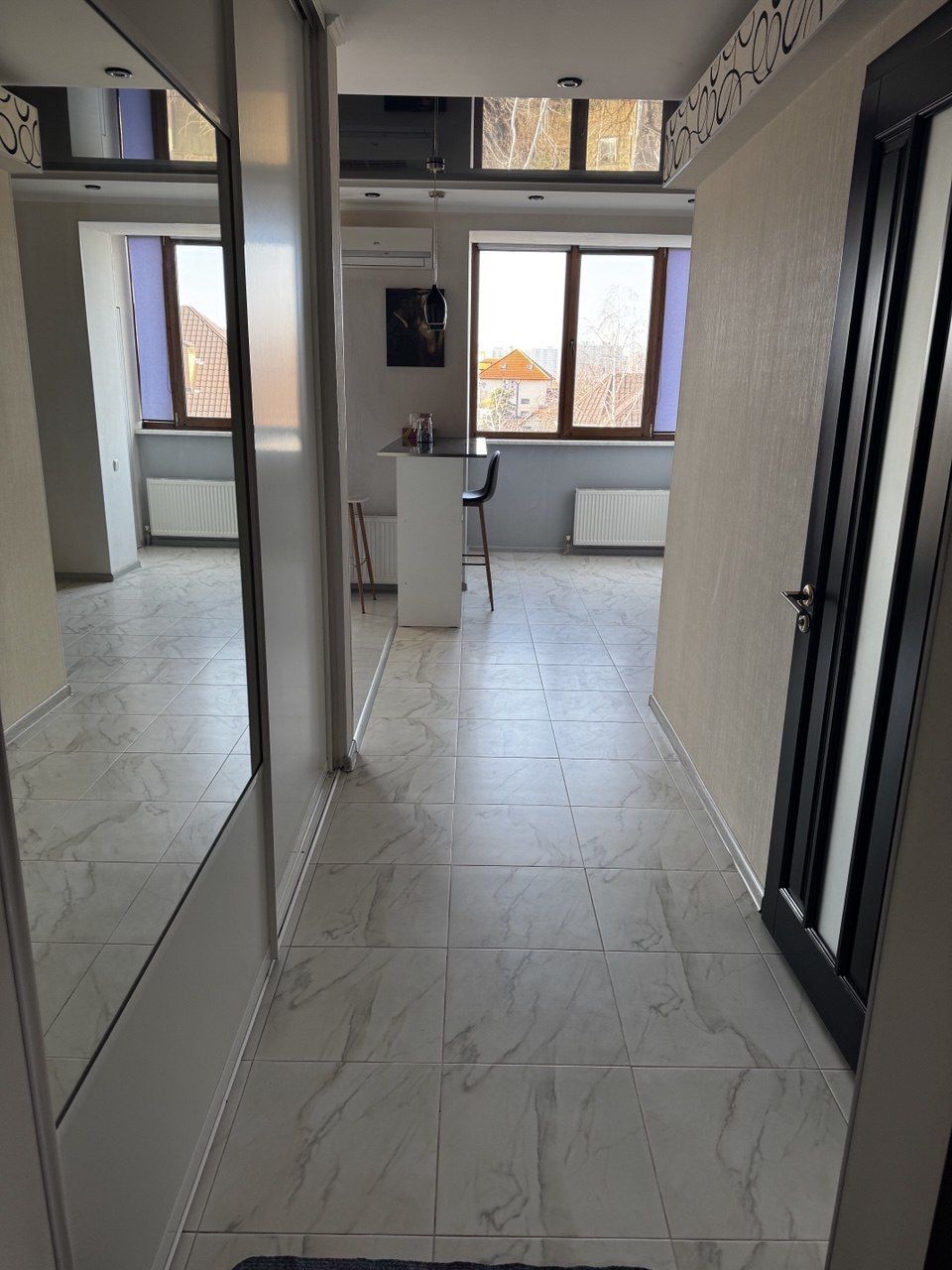 Продается однокомнатная квартира на Даче Ковалевского ID 54015 (Фото 5)