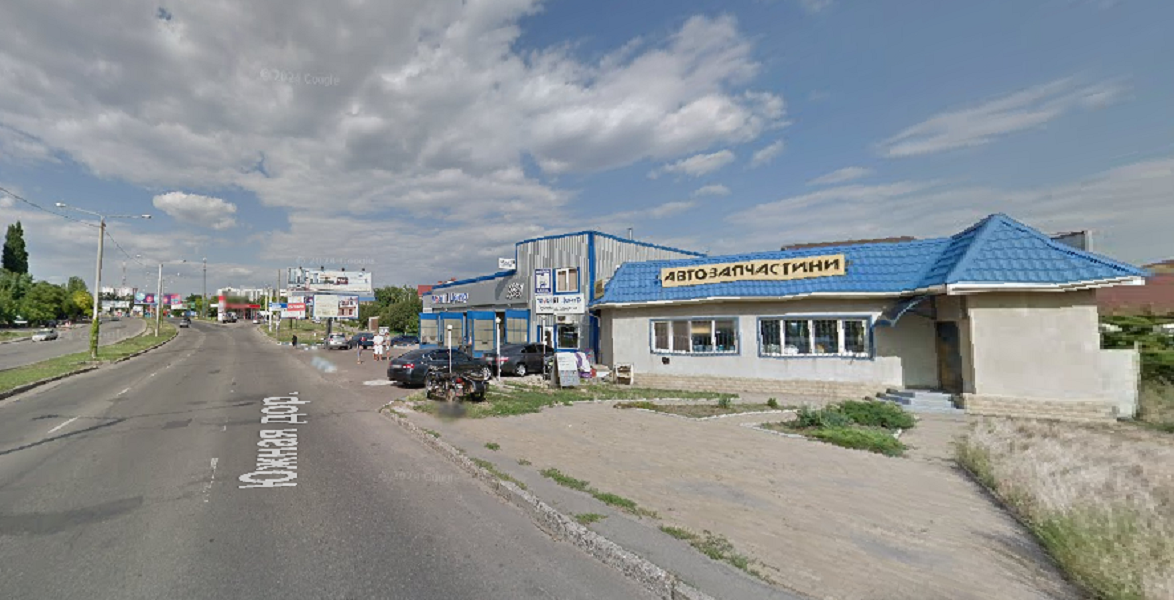 Продается отдельно стоящее помещение 62 кв.м  в Крыжановке ID 54017 (Фото 2)