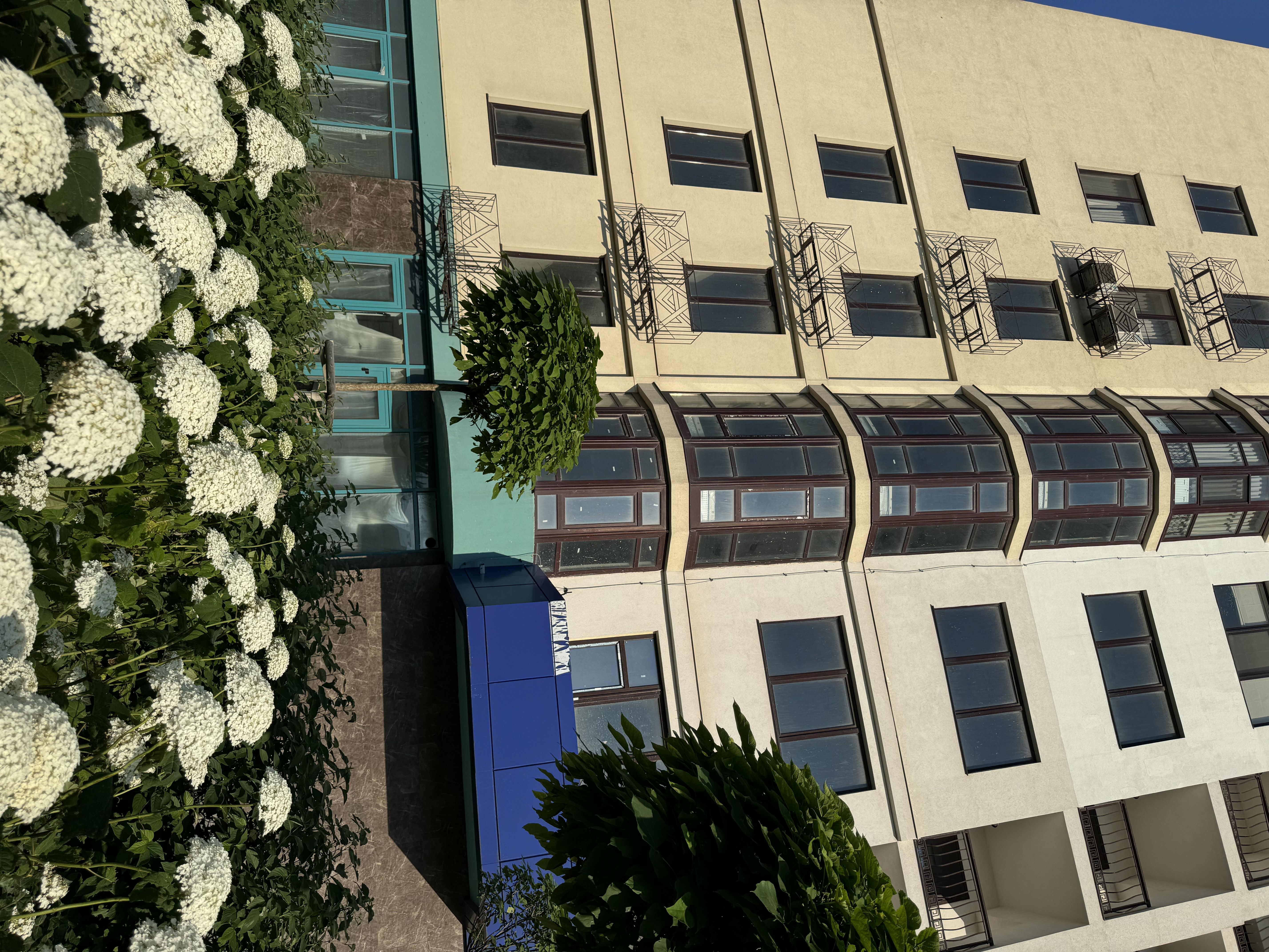 2х комнатная квартира ЖК "Аквамарин" -  в 300м от моря ID 53629 (Фото 2)