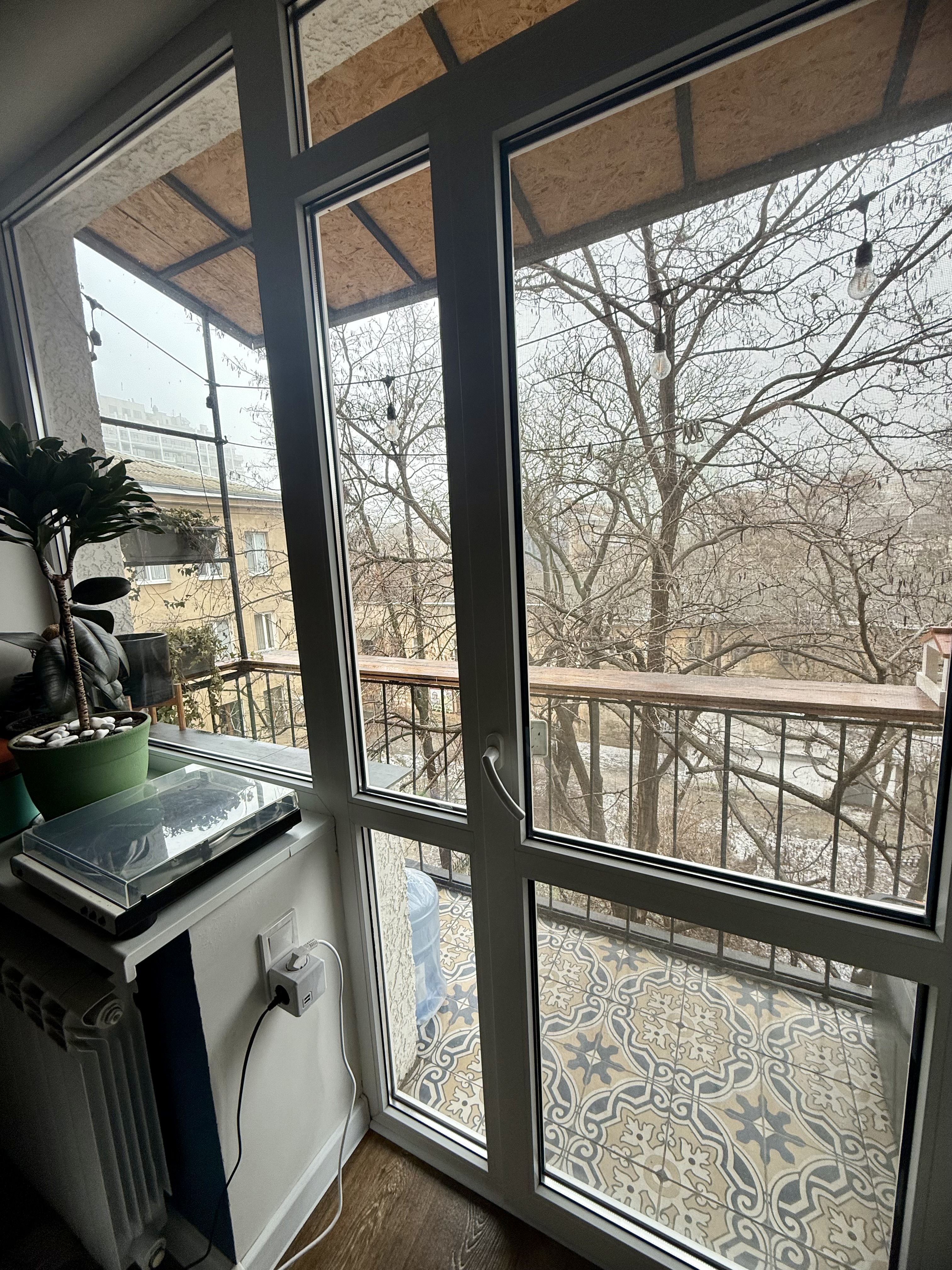  Уютная однокомнатная квартира с ремонтом в центре по ул. Бунина! ID 54019 (Фото 1)