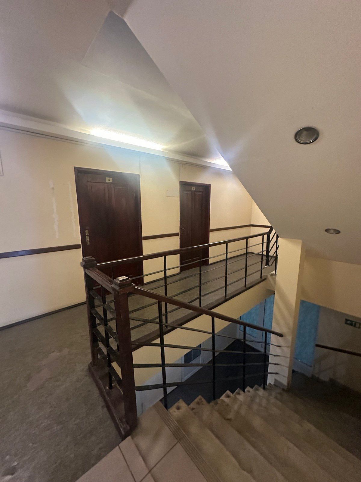 Отдельно стоящее здание на ул. Княжеской. Фасад. ID 54026 (Фото 3)