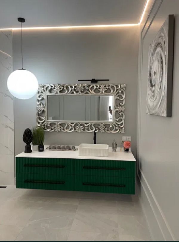 Дом у моря в ЖМ "Совиньон" с бассейном.  ID 54027 (Фото 3)