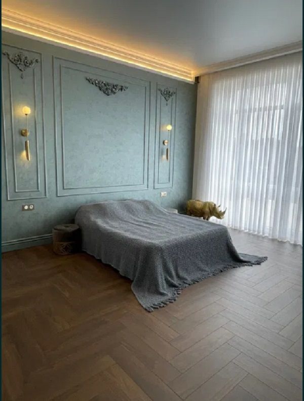 Дом у моря в ЖМ "Совиньон" с бассейном.  ID 54027 (Фото 5)