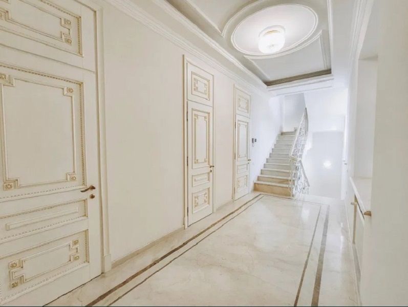 Дом у моря на 9-й ст. Фонтана в закрытом кооперативе ID 54023 (Фото 1)