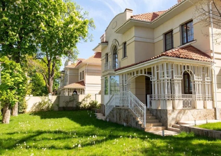 Дом у моря на 9-й ст. Фонтана в закрытом кооперативе ID 54023 (Фото 9)