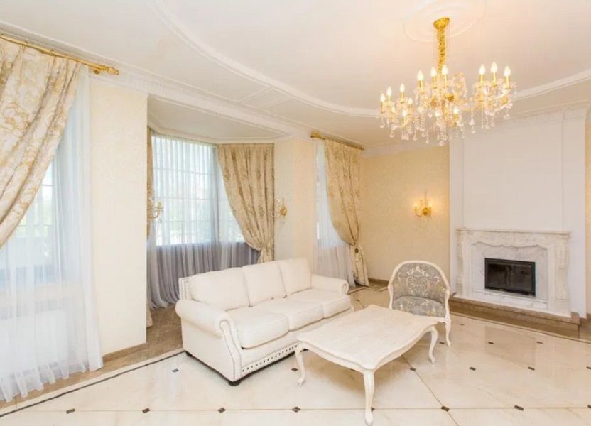 Дом у моря на 9-й ст. Фонтана в закрытом кооперативе ID 54023 (Фото 2)