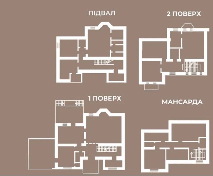 Дом у моря на 9-й ст. Фонтана в закрытом кооперативе ID 54023 (Фото 7)