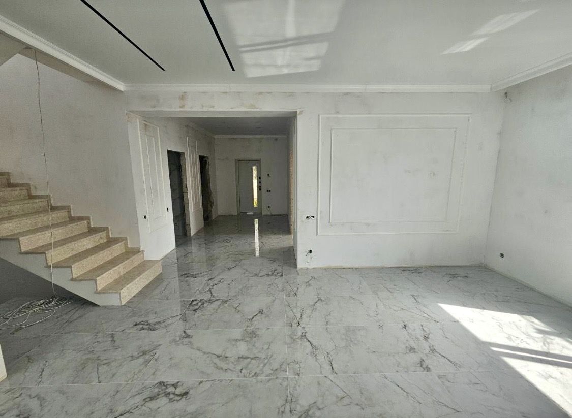 Дом с панорамным видом на море в ЖМ "Совиньон-1" ID 54022 (Фото 5)