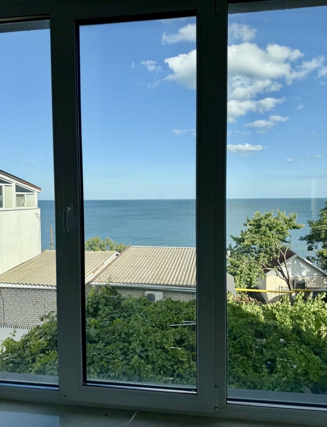 Дом с панорамным видом на море в ЖМ "Совиньон-1" ID 54022 (Фото 6)