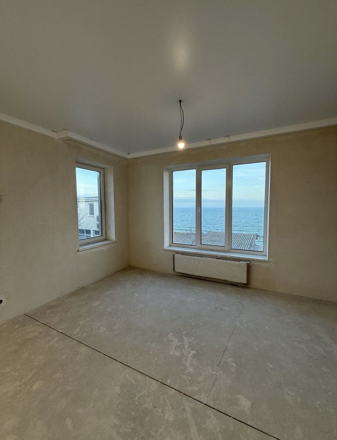 Дом с панорамным видом на море в ЖМ "Совиньон-1" ID 54022 (Фото 8)